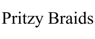 PRITZY BRAIDS