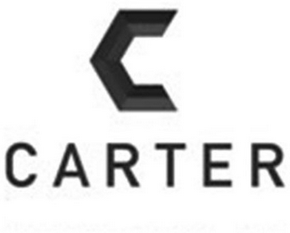 C CARTER