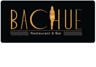 BACHUE RESTAURANT & BAR