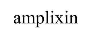 AMPLIXIN