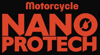 MOTORCYCLE NANOPROTECH