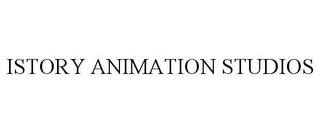 ISTORY ANIMATION STUDIOS