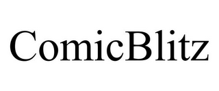 COMICBLITZ