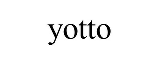 YOTTO