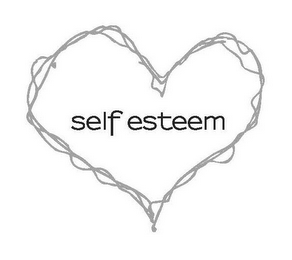 SELF ESTEEM