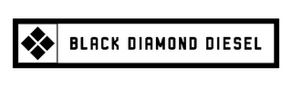 BLACK DIAMOND DIESEL