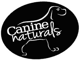 CANINE NATURALS