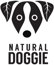 NATURAL DOGGIE