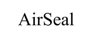 AIRSEAL