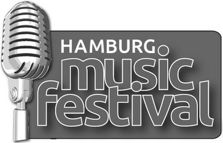 HAMBURG MUSIC FESTIVAL