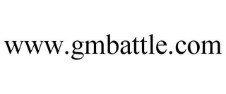 WWW.GMBATTLE.COM