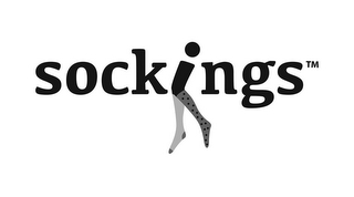 SOCKINGS