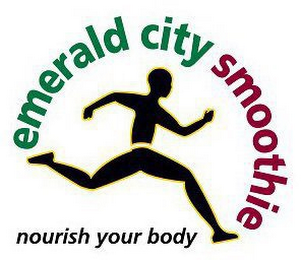 EMERALD CITY SMOOTHIE NOURISH YOUR BODY