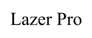 LAZER PRO