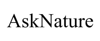 ASKNATURE