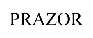 PRAZOR