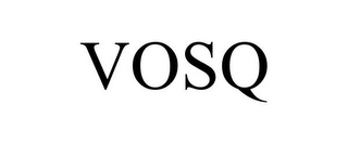 VOSQ