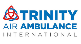 TRINITY AIR AMBULANCE INTERNATIONAL