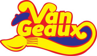 VAN GEAUX