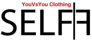 SELF F YOUVSYOU CLOTHING