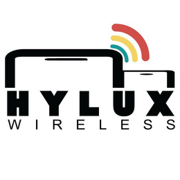 HYLUX WIRELESS