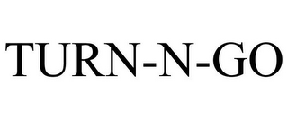 TURN-N-GO