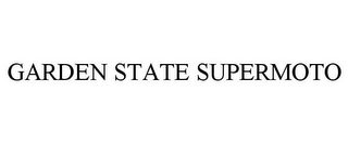 GARDEN STATE SUPERMOTO