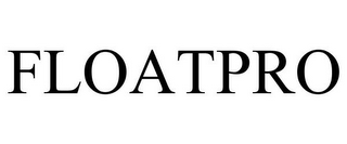 FLOATPRO