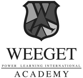 WEEGET POWER LEARNING INTERNATIONAL ACADEMY