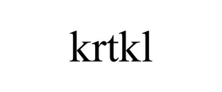 KRTKL