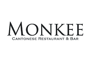 MONKEE CANTONESE RESTAURANT & BAR