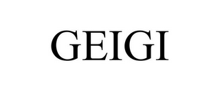 GEIGI