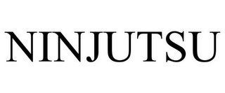 NINJUTSU