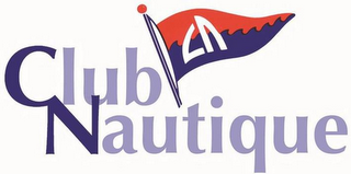 CLUB NAUTIQUE CN