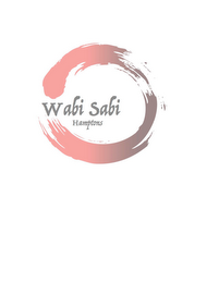 WABI SABI HAMPTONS