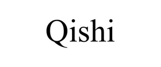 QISHI