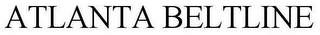 ATLANTA BELTLINE