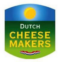 DUTCH CHEESE MAKERS