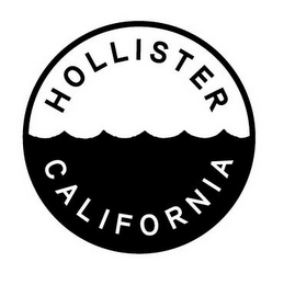 HOLLISTER CALIFORNIA