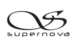S SUPERNOVA