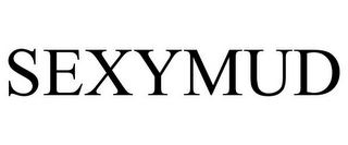SEXYMUD