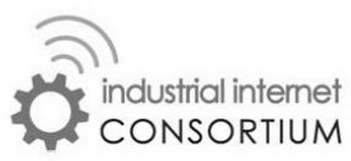 INDUSTRIAL INTERNET CONSORTIUM