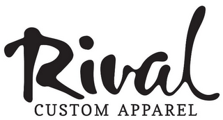 RIVAL CUSTOM APPAREL