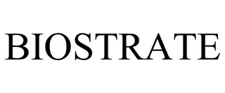 BIOSTRATE