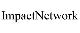 IMPACTNETWORK