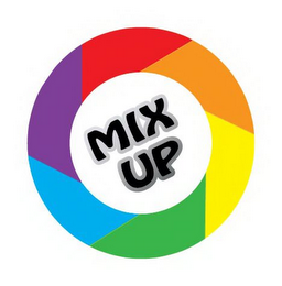 MIX UP