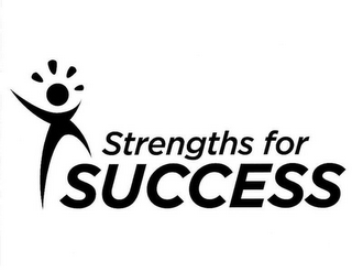 STRENGTHS FOR SUCCESS