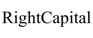 RIGHTCAPITAL