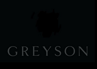 GREYSON