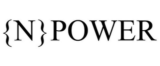 {N}POWER